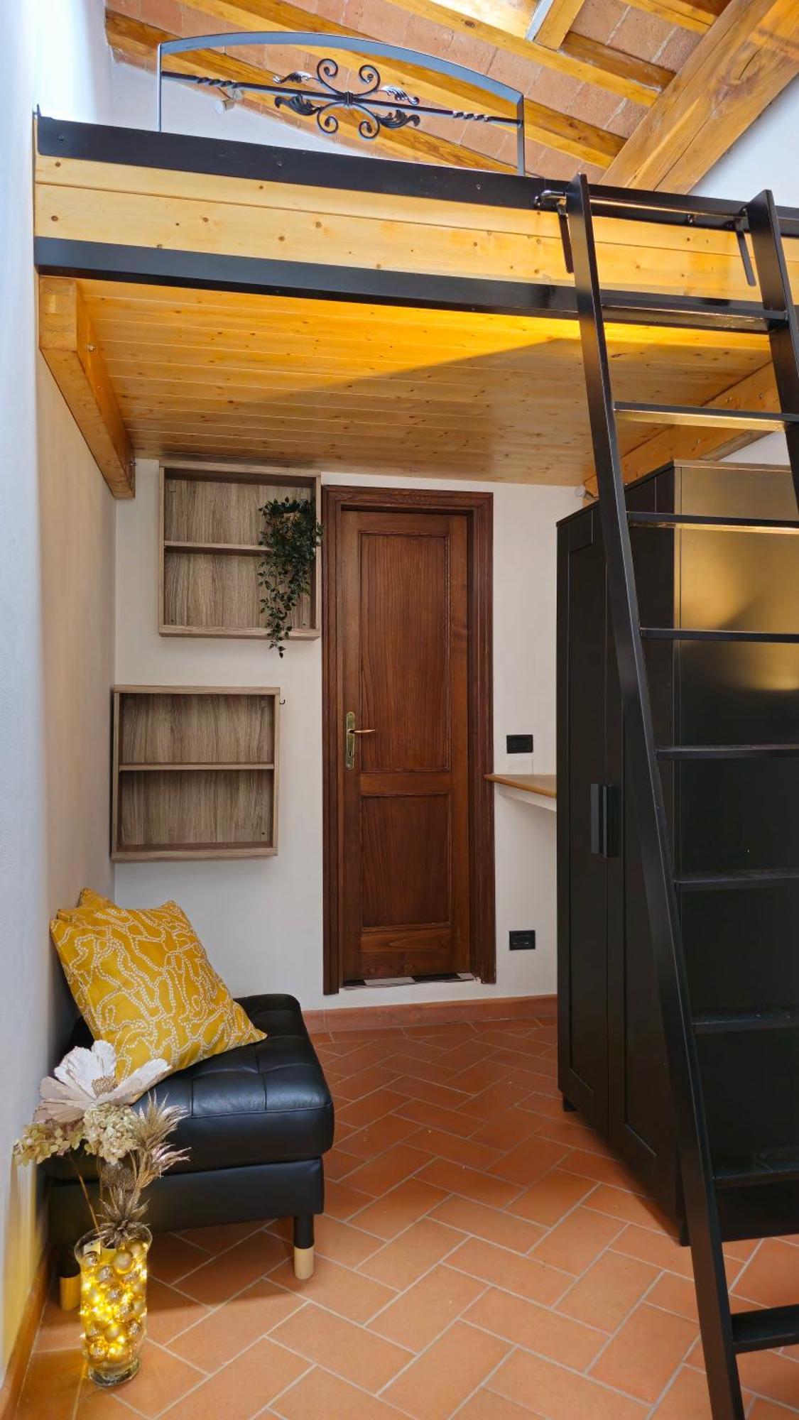 Apartamento Lilium Domus *
