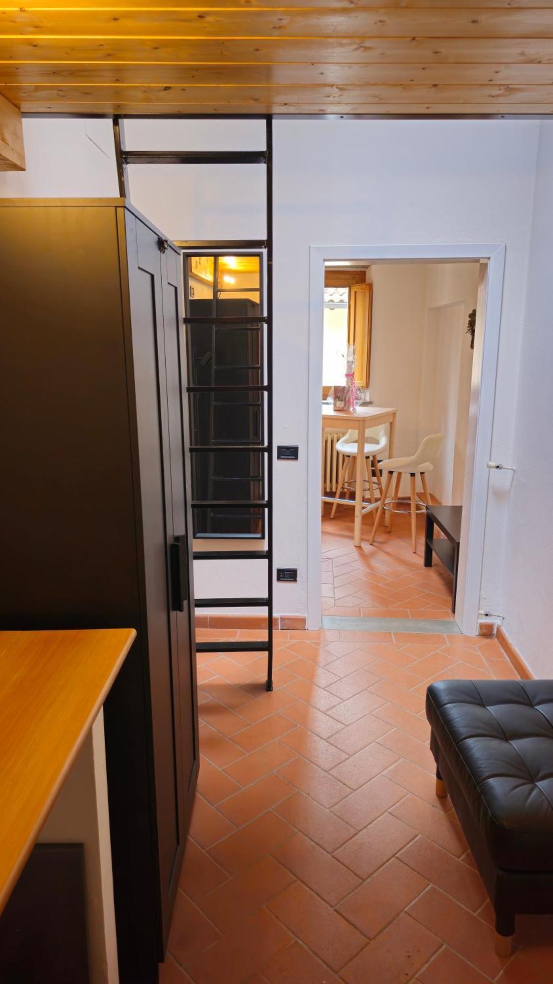 Lilium Domus Apartamento Florença