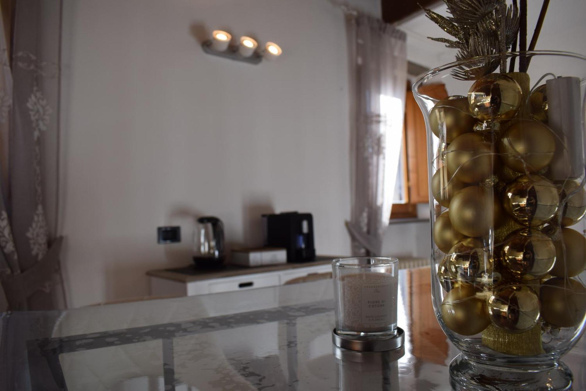 Apartamento Lilium Domus *