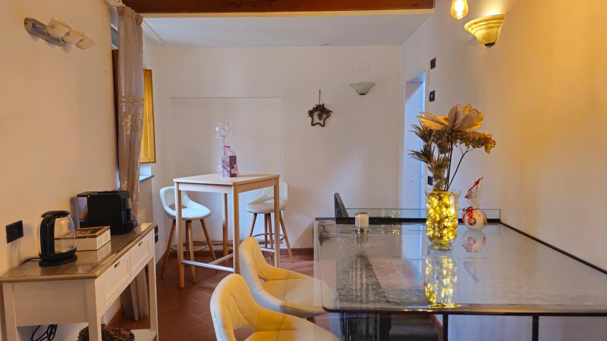 Lilium Domus Apartamento