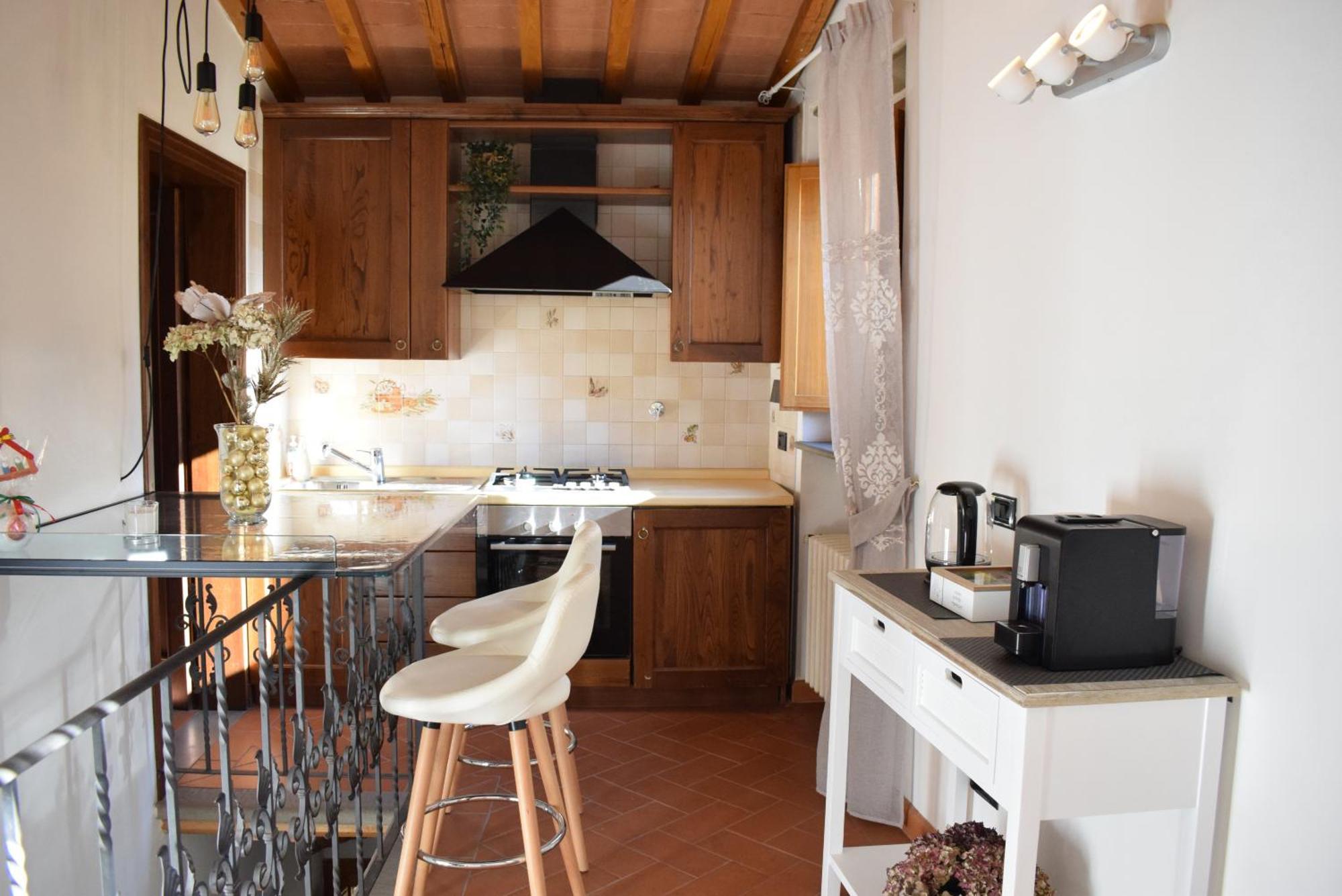 Lilium Domus Apartamento *