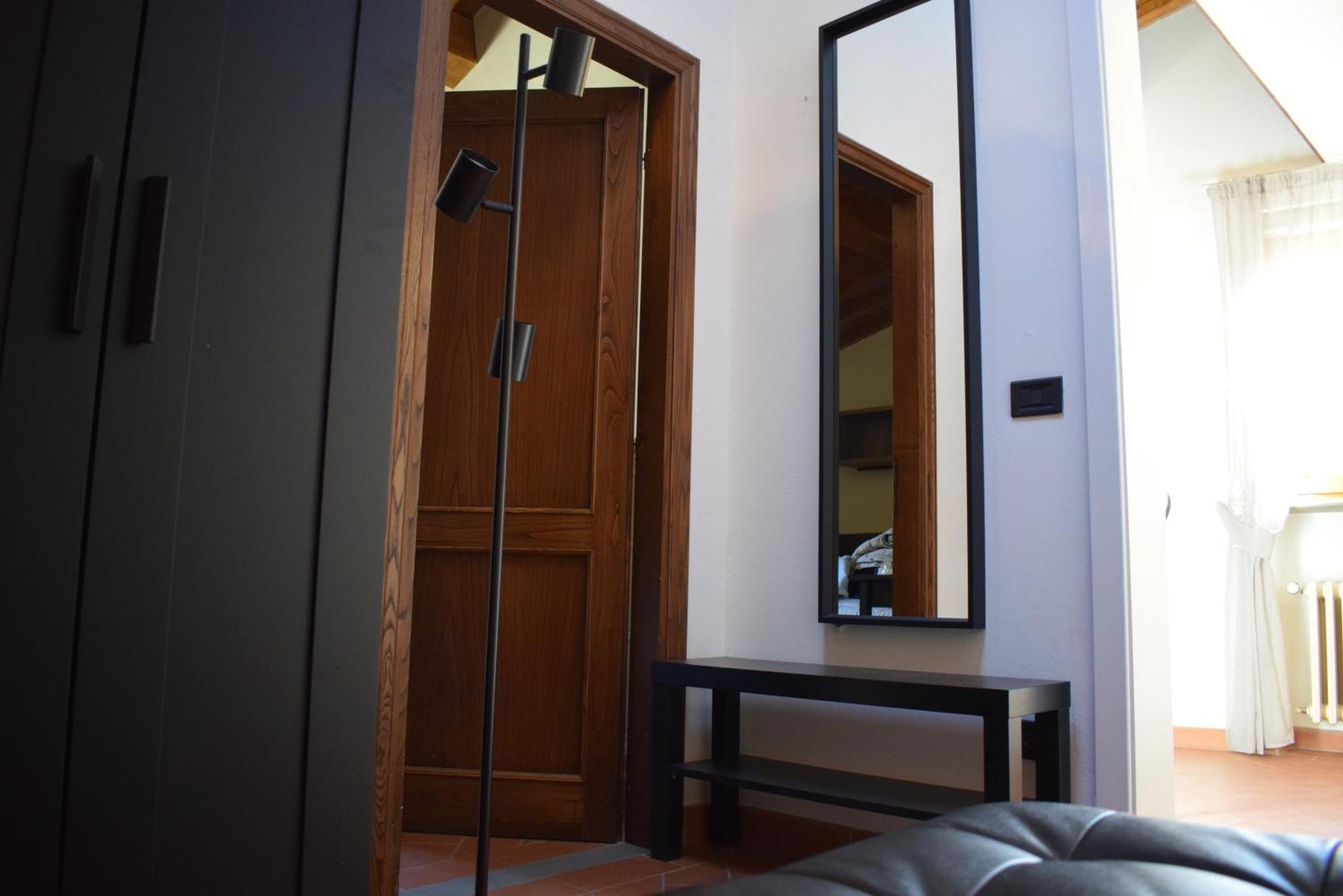 Lilium Domus Apartamento Florença