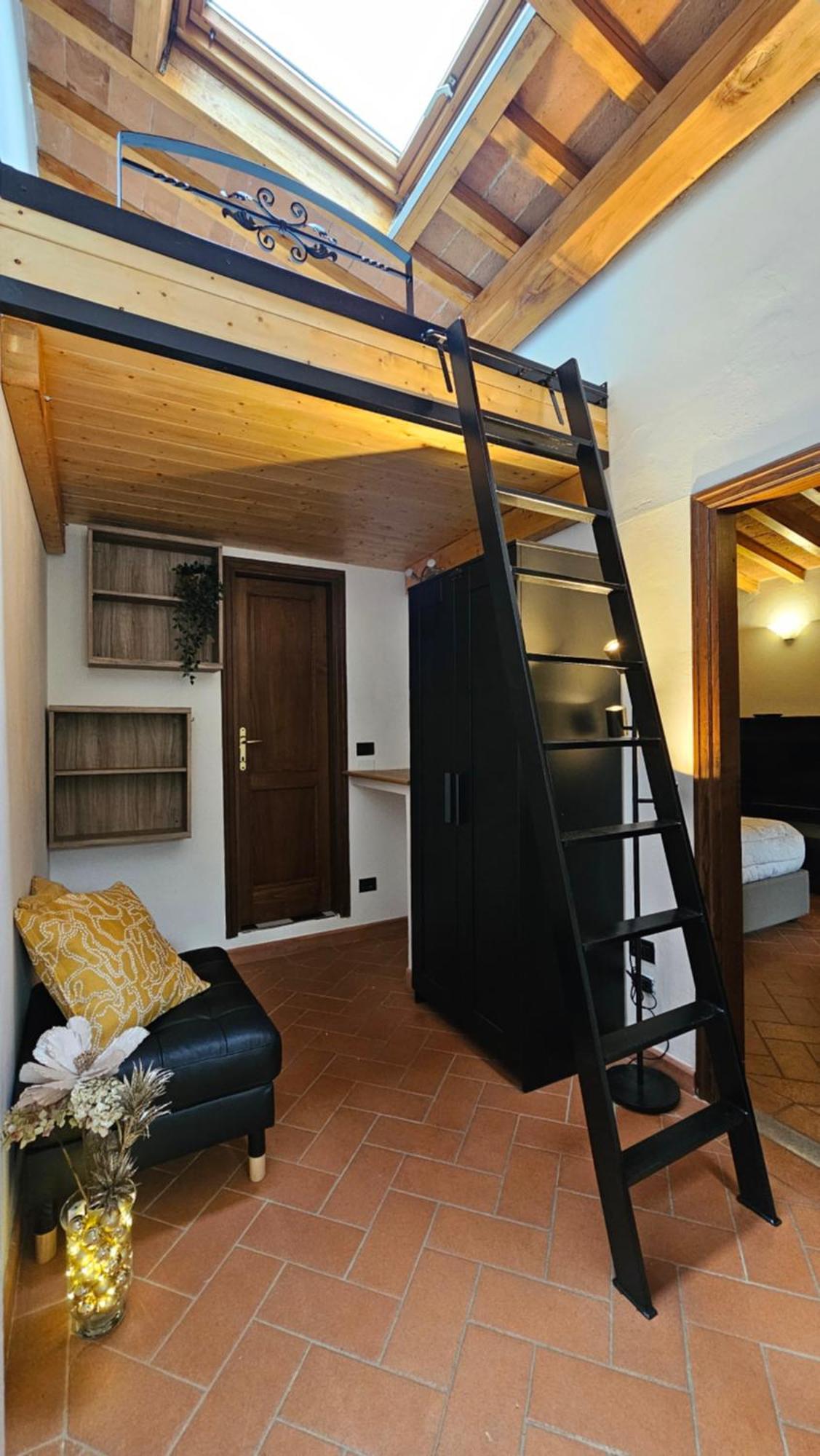Lilium Domus Apartamento Florença