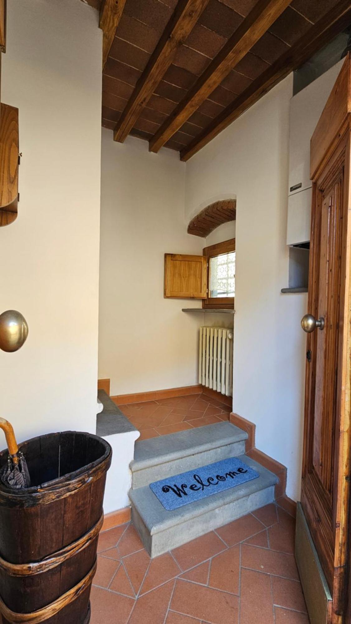 Apartamento Lilium Domus *