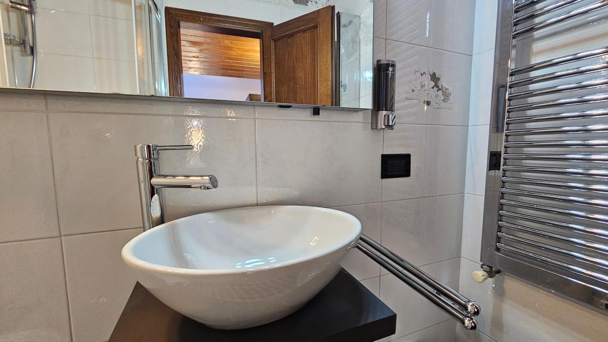 Apartamento Lilium Domus Florença
