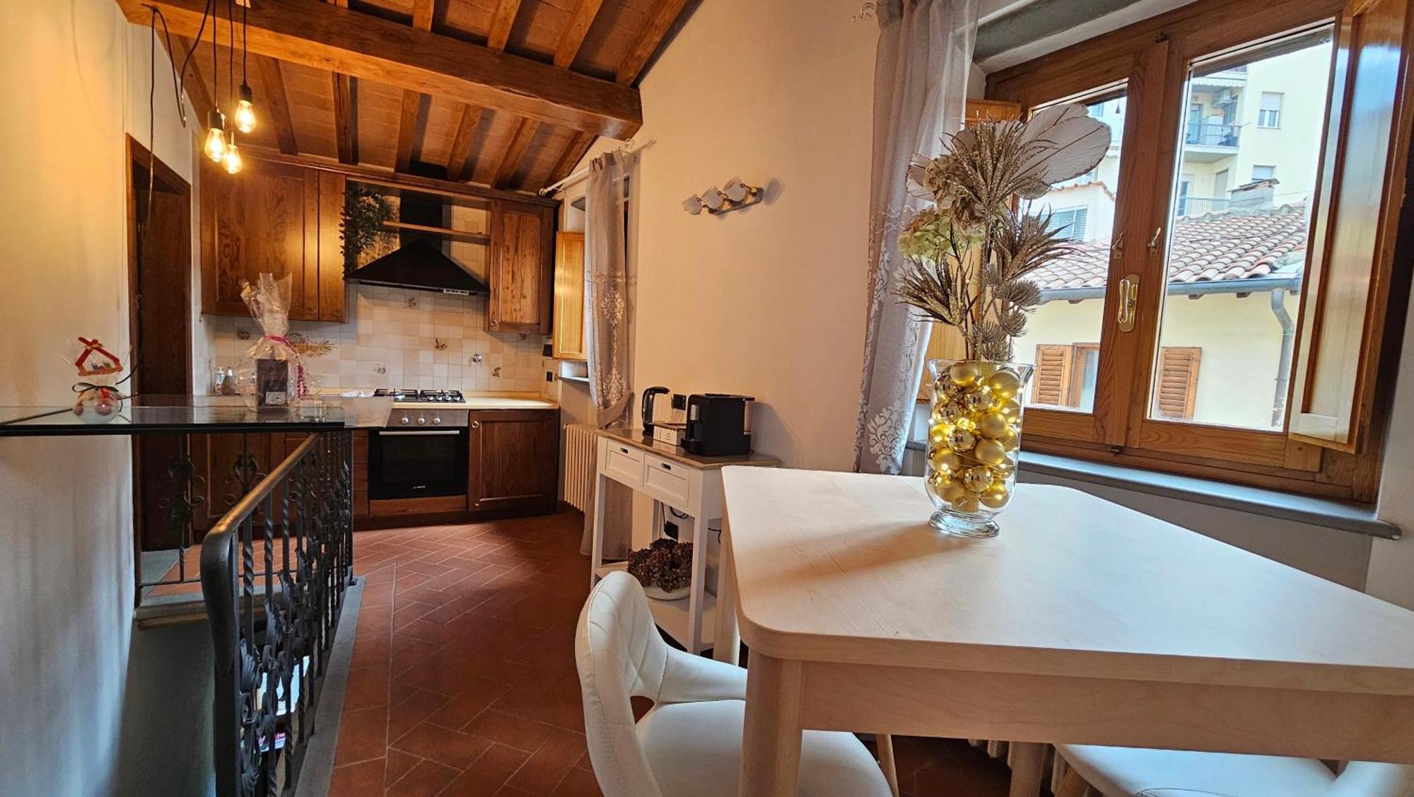 Apartamento Lilium Domus *